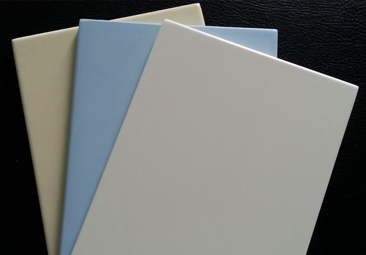 無機預(yù)涂板