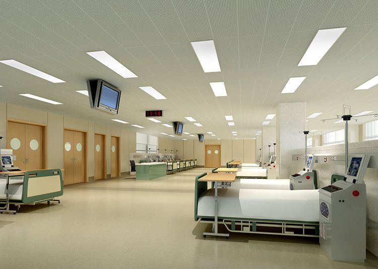 無機預(yù)涂板