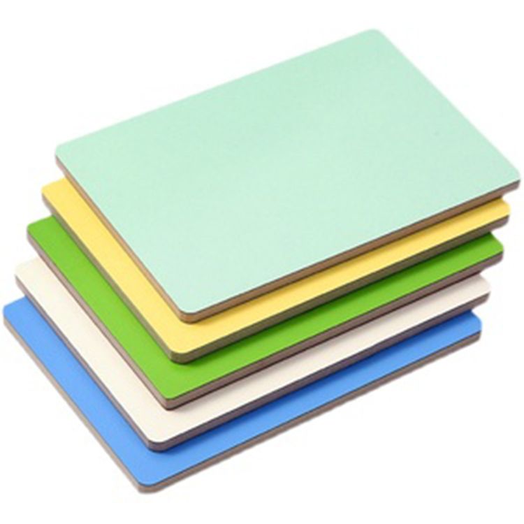 無機預(yù)涂板