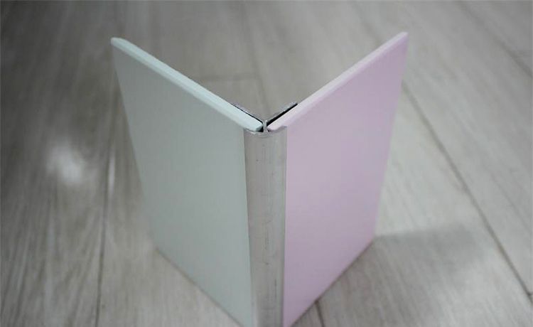 復(fù)合無機預(yù)涂板