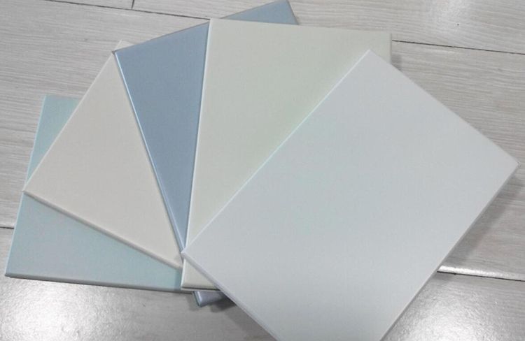 復(fù)合無機預(yù)涂板