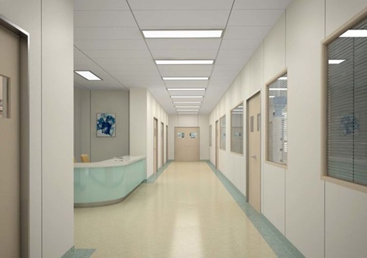 復(fù)合無機預(yù)涂板