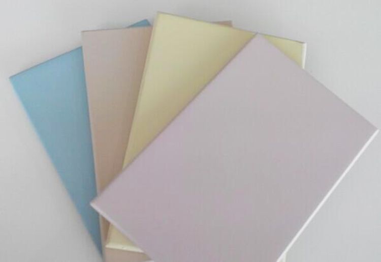 復(fù)合無機預(yù)涂板