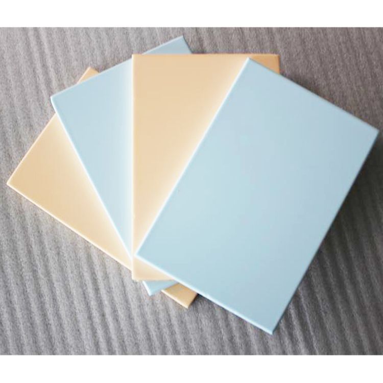 復(fù)合無機預(yù)涂板