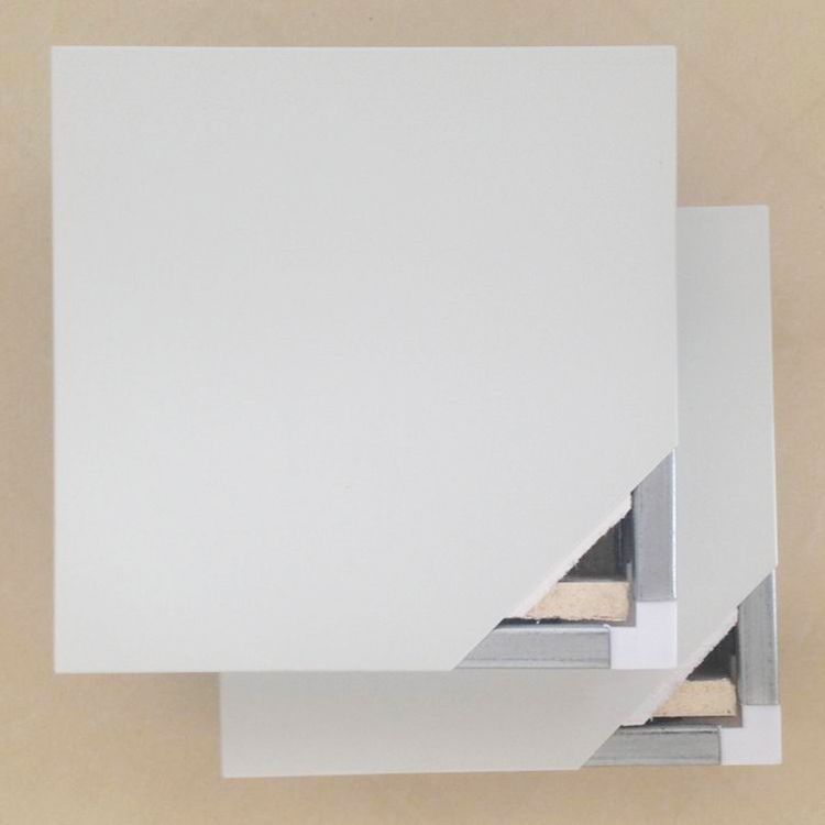 手工中空玻鎂復(fù)合夾芯彩鋼板