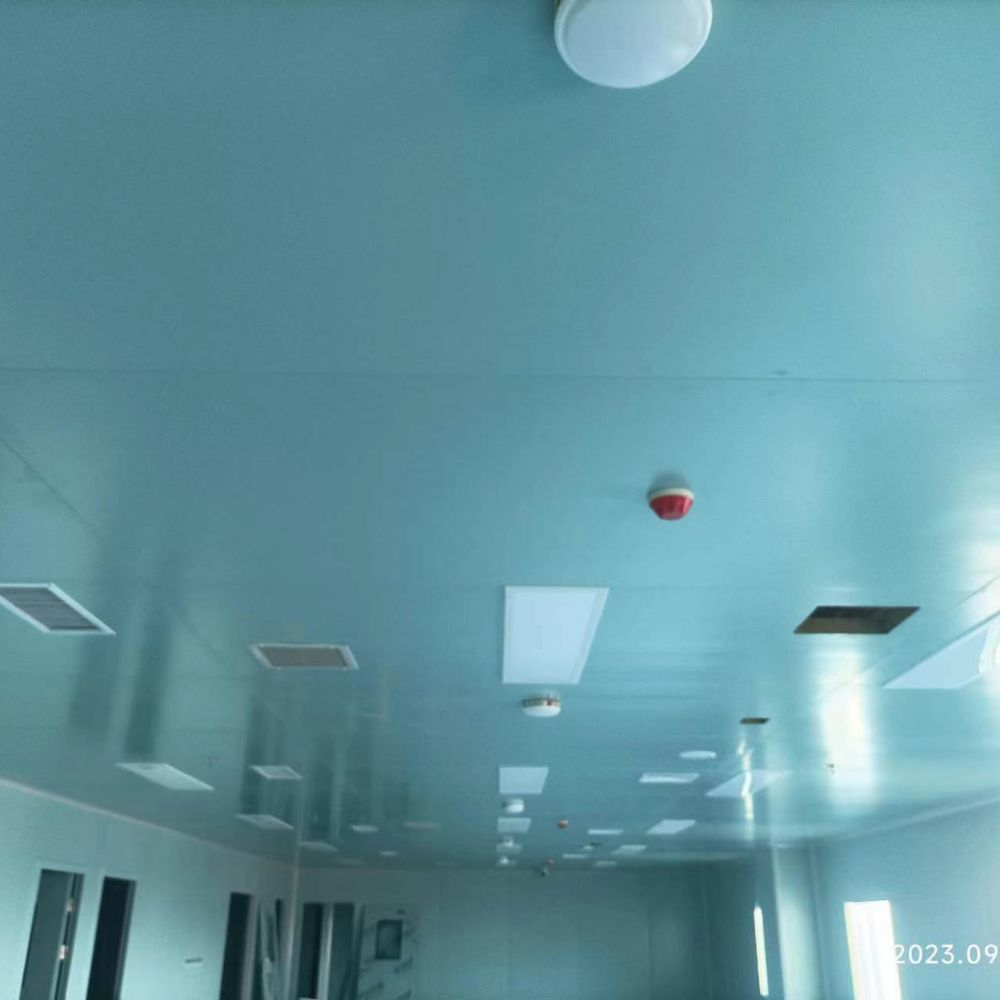 工程案例現(xiàn)場圖