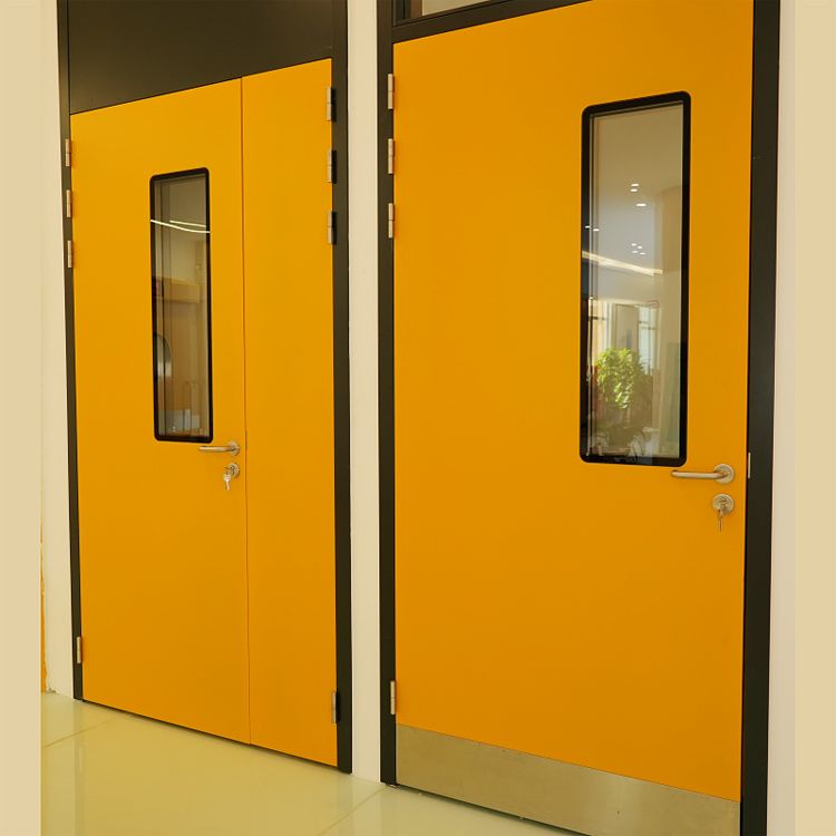 醫(yī)院病房門