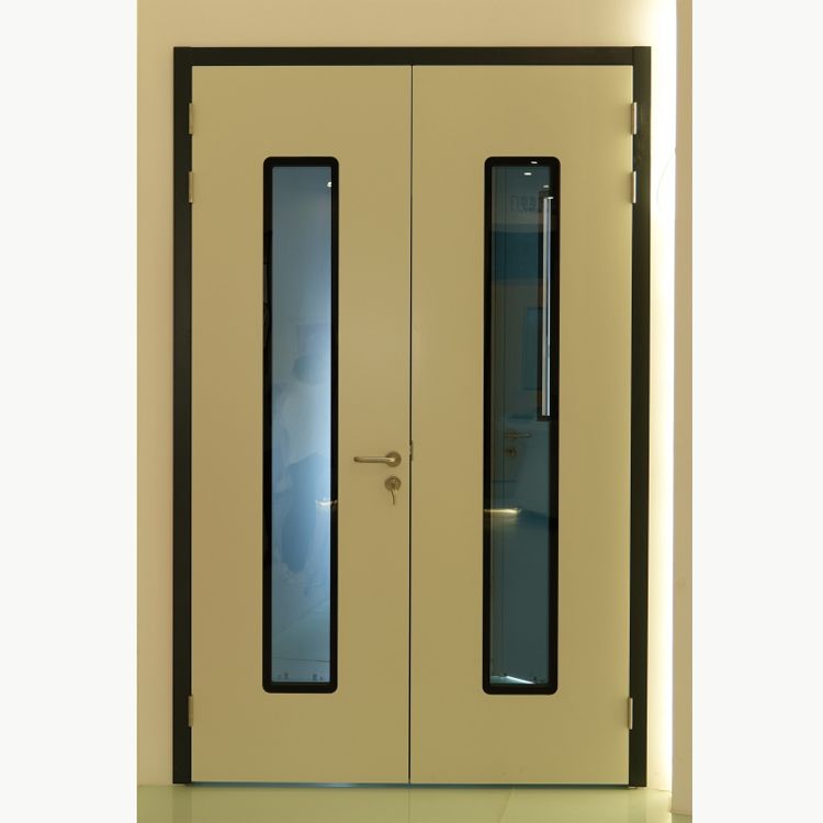 醫(yī)院病房門