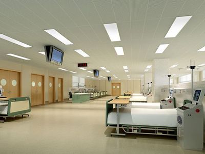 空氣凈化工程：平衡發(fā)展與健康的關(guān)鍵紐帶